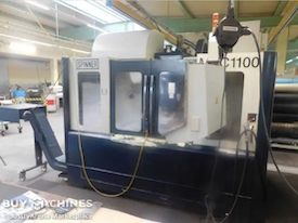 SPINNER MVC 1100