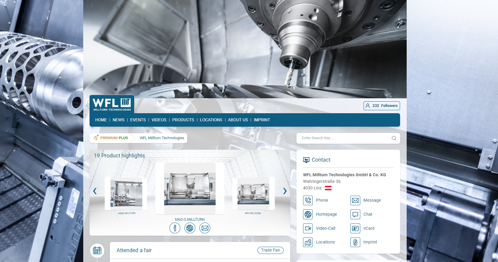 WFL Millturn Technologies