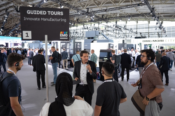 best trade shows