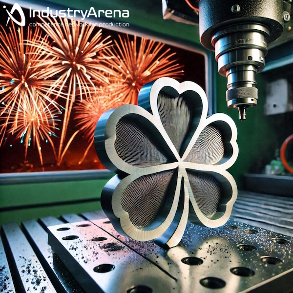 IndustryArena