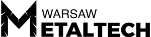 WARSAW METALTECH Logo