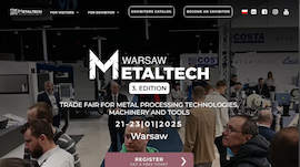 WARSAW: Official Website