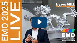 Hypermill Dragon