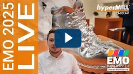 Hypermill Hiking Booth