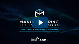 The Manufacturing Technology Series Official Video
