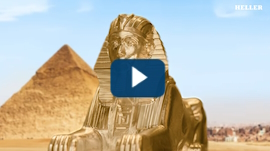 HELLER Sphinx