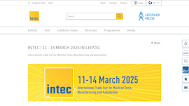 INTEC: Official Website