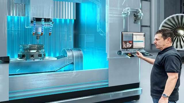 Tackle challenges by developing automated sorting for textile recycling