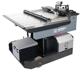RWT 4000