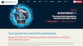 Automation UK: Official Website