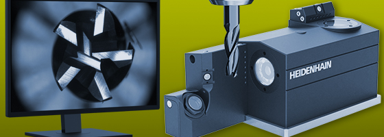 The VT 122 measuring camera