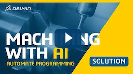automate machining programming
