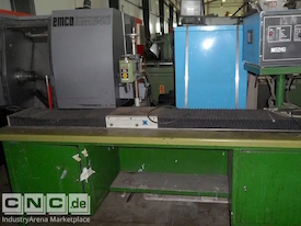 METABO: T 6