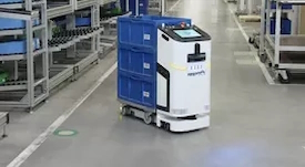 Automatica News