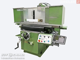 Ho Chun U-1000B