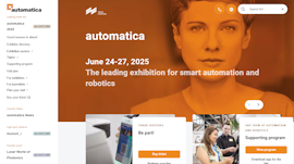 Automatica: Official Website