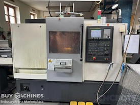 
Hwacheon CUTEX-160