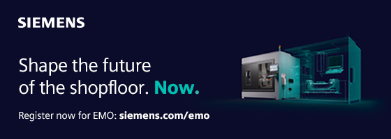 Siemens: Highlights at the EMO