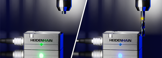 Heidenhain