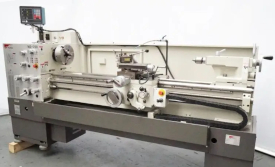 Kirchgeorg Werkzeugmaschinen