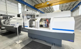 Kraffter Machine Tools