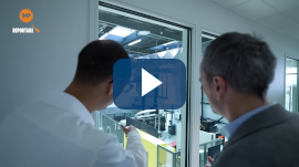 Digital Machining Operations