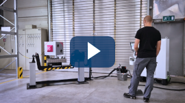 ROEMHELD moduhub in Action