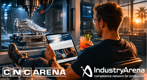 IndustryArena