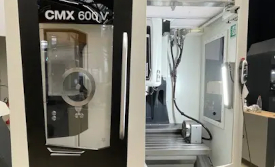 DMG MORI