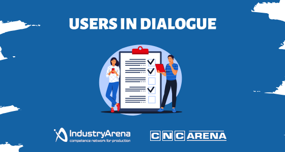 Users in Dialogue