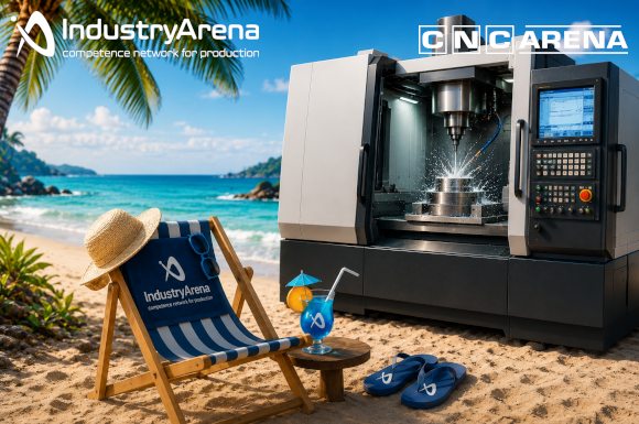 IndustryArena