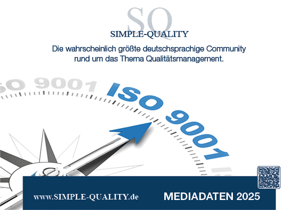 Simple-Quality Mediadaten